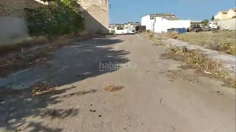 Foto 4eb611fa-e1db-4bbc-8c3f-ee512e996e0f. Terreno residenziale in Villanueva de Algaidas