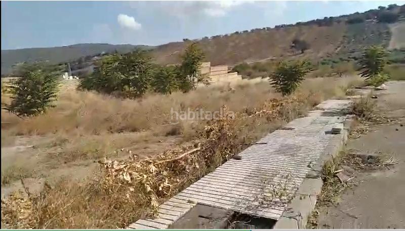 Foto 53032af7-5e85-41fc-93d0-bcc4adf8a7d3. Terreno residenziale in Villanueva de Algaidas