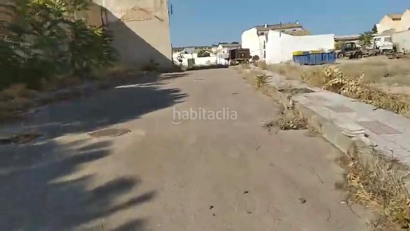 Foto 5ea8c249-e0ee-43e3-9461-150f16407b71. Terreno residenziale in Villanueva de Algaidas