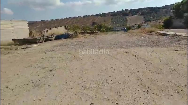 Foto 62d24ae5-953c-45b6-8fb1-5cba243f59b6. Terreno residenziale in Villanueva de Algaidas