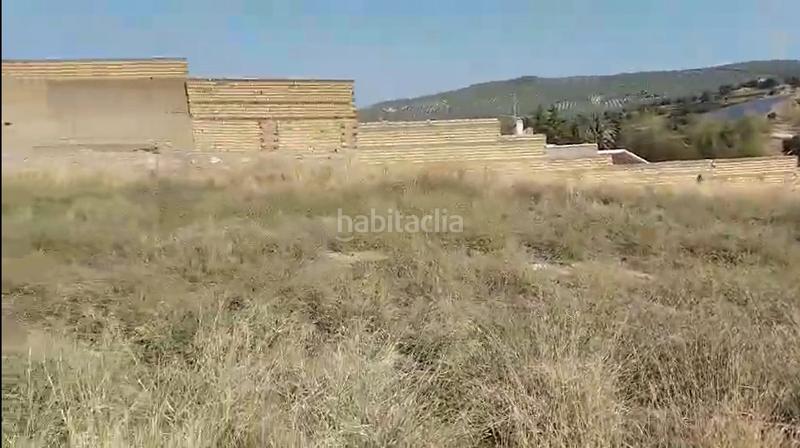 Foto 66a480f7-7910-4308-b8df-70b60e22fa05. Terreno residenziale in Villanueva de Algaidas