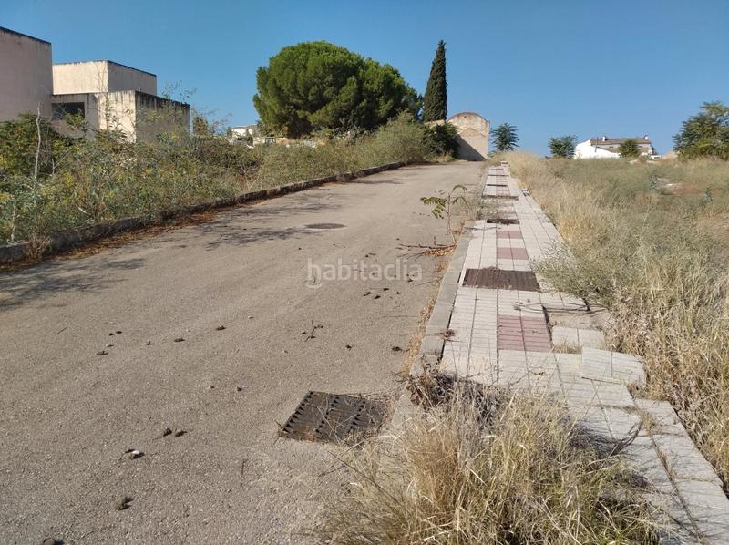 Foto 8c0e63cc-f49b-4e40-99bb-6b74e5c1c755. Terreno residenziale in Villanueva de Algaidas