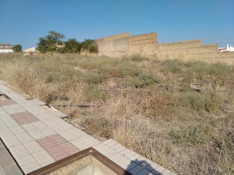 Foto ab18908c-ad4d-4a26-a37a-33339267d2a0. Terreno residenziale in Villanueva de Algaidas