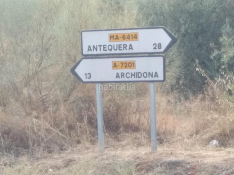 Foto da0fffe9-e5ee-4200-bb43-b93c7f5965c0. Terreno residenziale in Villanueva de Algaidas