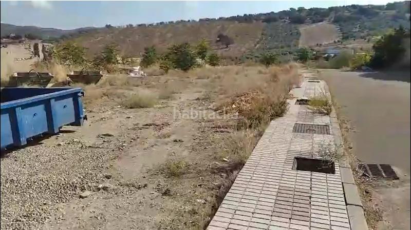 Foto df179acd-f21a-4606-a0f4-5dad4dc8b4fa. Terreno residenziale in Villanueva de Algaidas