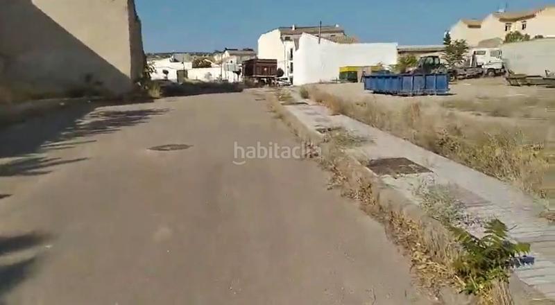 Foto e15533d7-014d-4f56-b360-c774429d132d. Terreno residenziale in Villanueva de Algaidas
