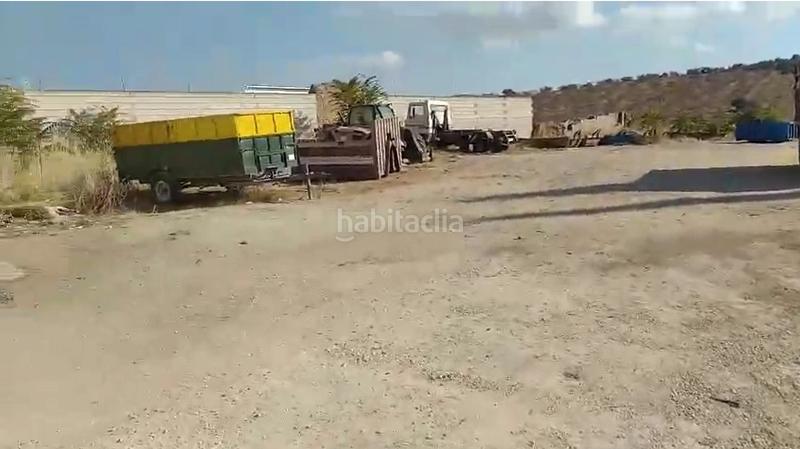 Foto e421eacd-213a-42f7-baaf-50768d13d4cf. Terreno residenziale in Villanueva de Algaidas