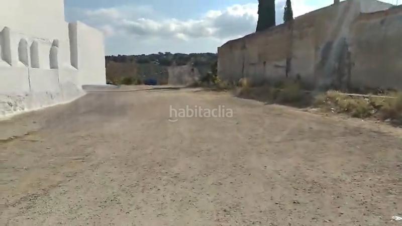 Foto e8f5b350-e5b4-4fe8-8cd5-2d8e38c237d2. Terreno residenziale in Villanueva de Algaidas