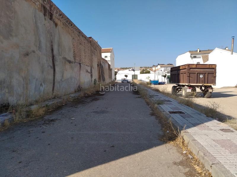 Foto fe201975-9fc3-47f4-a449-1ab68990b6c5. Terreno residenziale in Villanueva de Algaidas