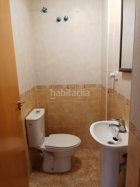Foto dbe4d27c-1375-469c-8d35-754e8c9439b4. Appartamento con parcheggio in Santiago de La Ribera San Javier