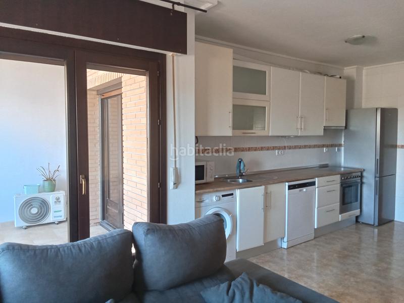 Foto f926c3db-1ae9-4de9-b300-b3b05824442c. Appartamento con parcheggio in Santiago de La Ribera San Javier