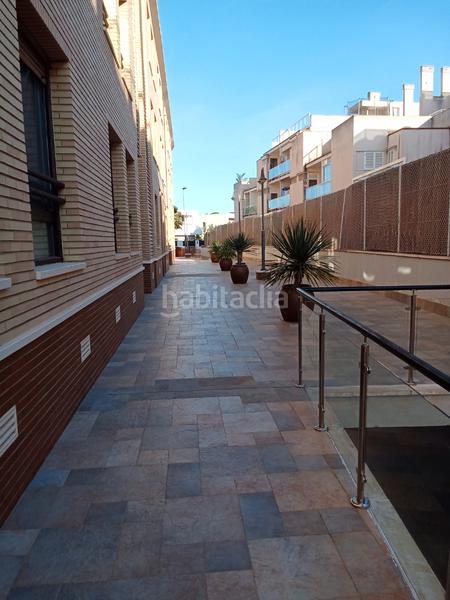 Foto 1a40a7ad-8394-4c24-ad6b-4baa7caf3b74. Appartement avec parking dans Santiago de La Ribera San Javier