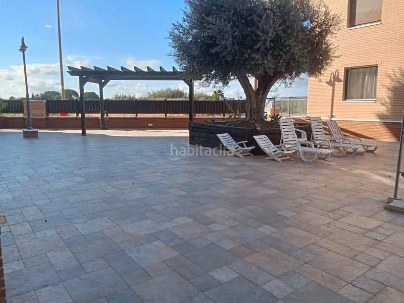 Foto a5be5e35-2842-486c-8693-28d542deb93d. Appartement avec parking dans Santiago de La Ribera San Javier