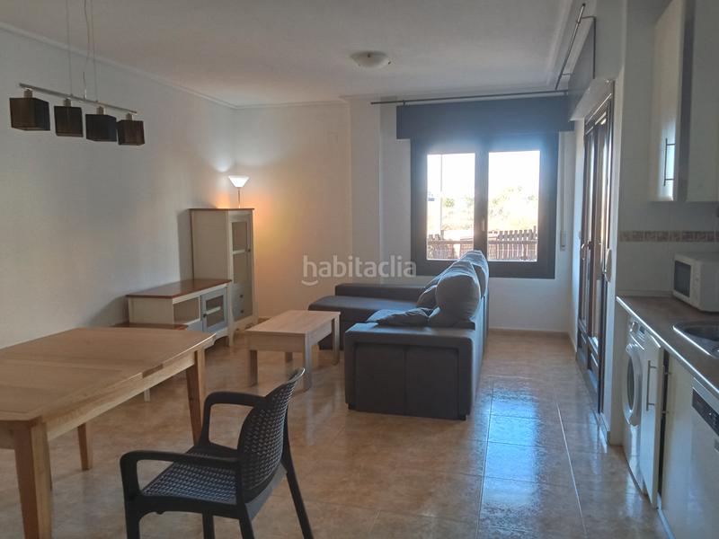 Foto f35c5994-f154-4376-9fa0-955ab704faa9. Appartement avec parking dans Santiago de La Ribera San Javier