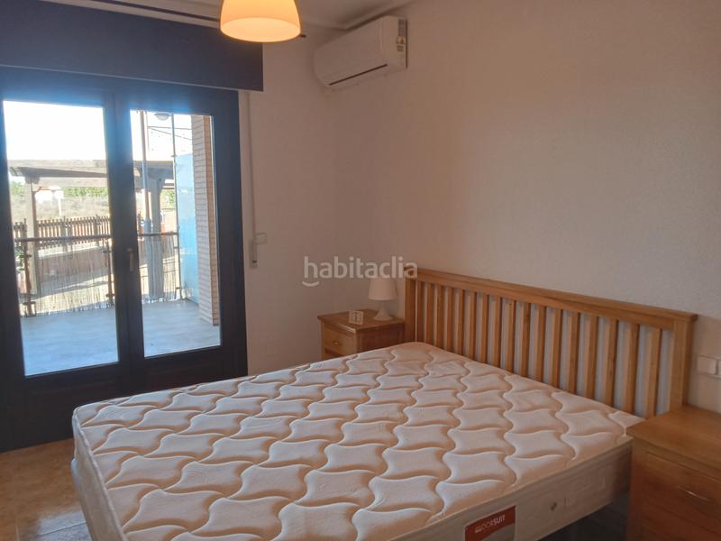 Foto ee64c9e8-dacf-44c1-a973-68eeaa882d7e. Etagenwohnung mit parking in Santiago de La Ribera San Javier