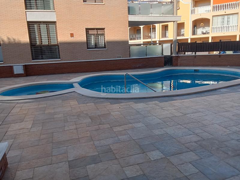 Foto 141248d0-97a6-4dc7-ad16-af6404e31b81. Flat with parking in Santiago de La Ribera San Javier