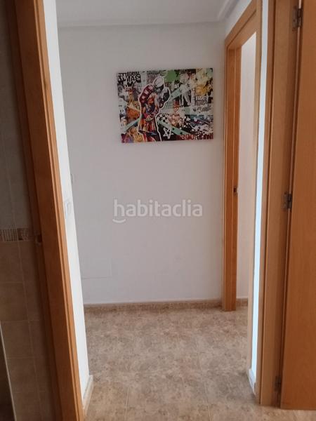 Foto 1cce2039-d714-4f9b-88ee-f3df403d9033. Flat with parking in Santiago de La Ribera San Javier