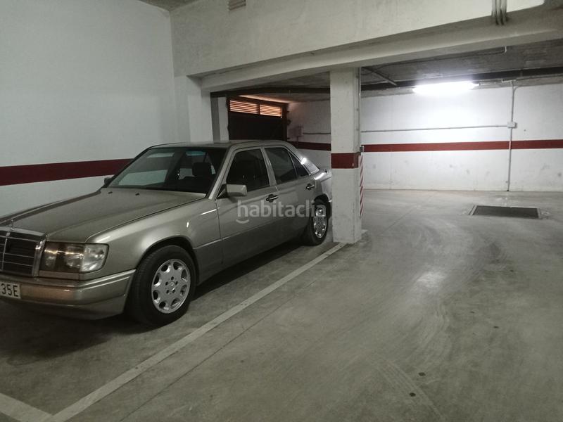 Foto 2dcb71d8-54b9-469e-880f-d5da092752b4. Flat with parking in Santiago de La Ribera San Javier