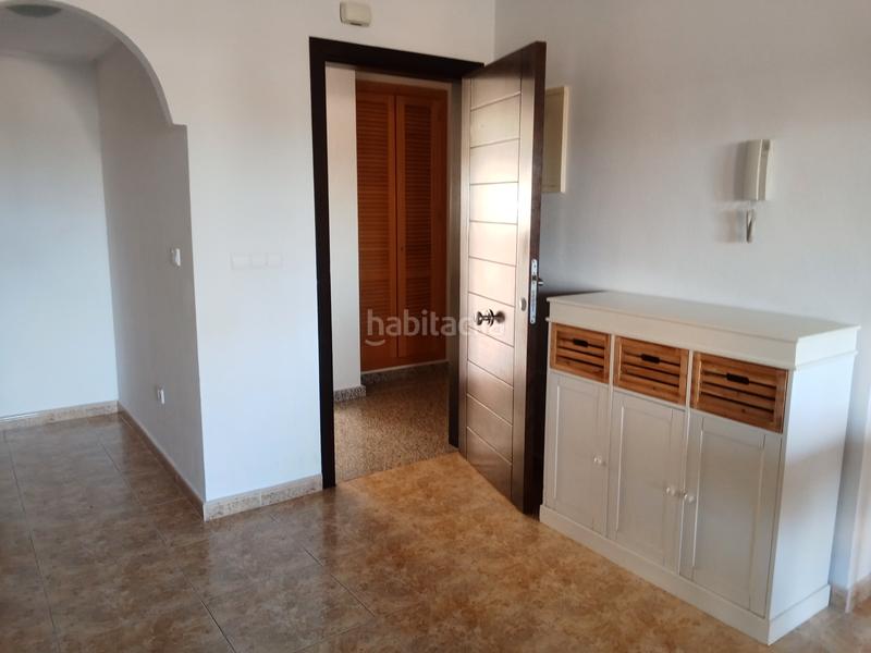 Foto e0196773-7c1a-478f-80ac-0b7956fdfb3e. Flat with parking in Santiago de La Ribera San Javier