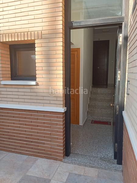 Foto af822dff-7fe2-47df-9617-74dfe4d3aa9e. Pis amb aparcament a Santiago de La Ribera San Javier