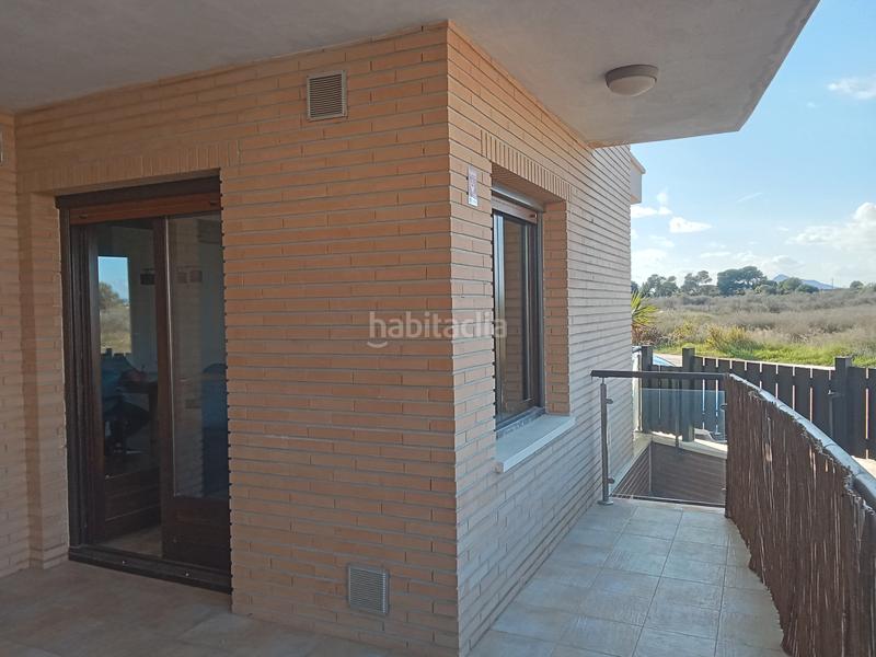 Foto a7d6ae0e-0070-4261-b6a1-e3f93d236d55. Piso en Santiago de La Ribera San Javier