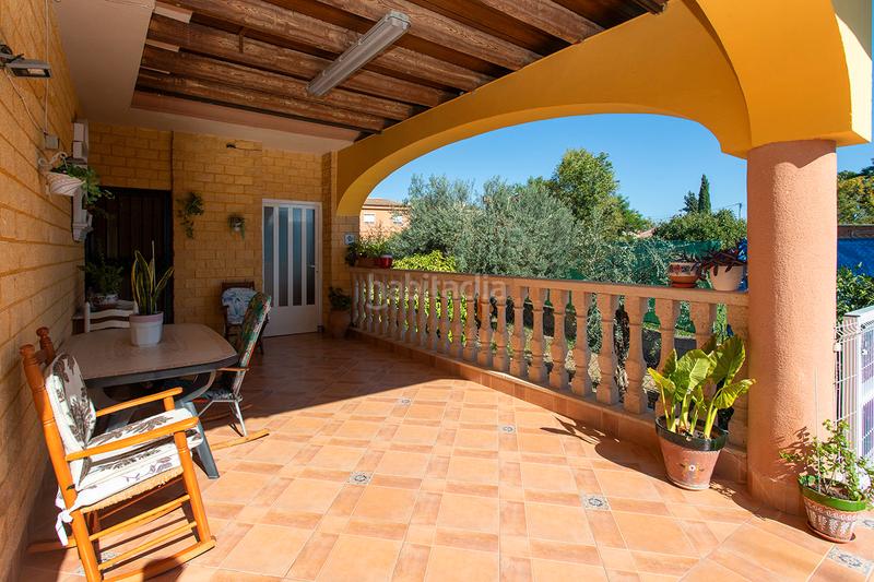 Foto 0102abaa-ac22-4980-bead-e5e7f5a5407a. Chalet en Zeneta Murcia