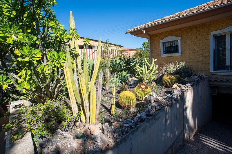 Foto 1fa336c5-0fad-443a-9784-f2149b94a1f6. Chalet en Zeneta Murcia