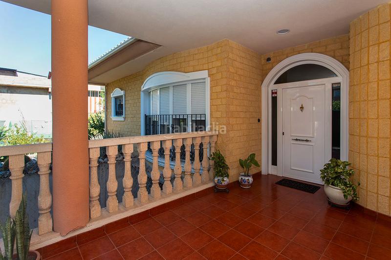 Foto 68e0a056-8482-468e-bdee-d98ba5153270. Chalet en Zeneta Murcia
