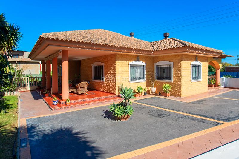 Foto a693a0ef-44e5-4658-8fce-a418896bdc0a. Chalet en Zeneta Murcia