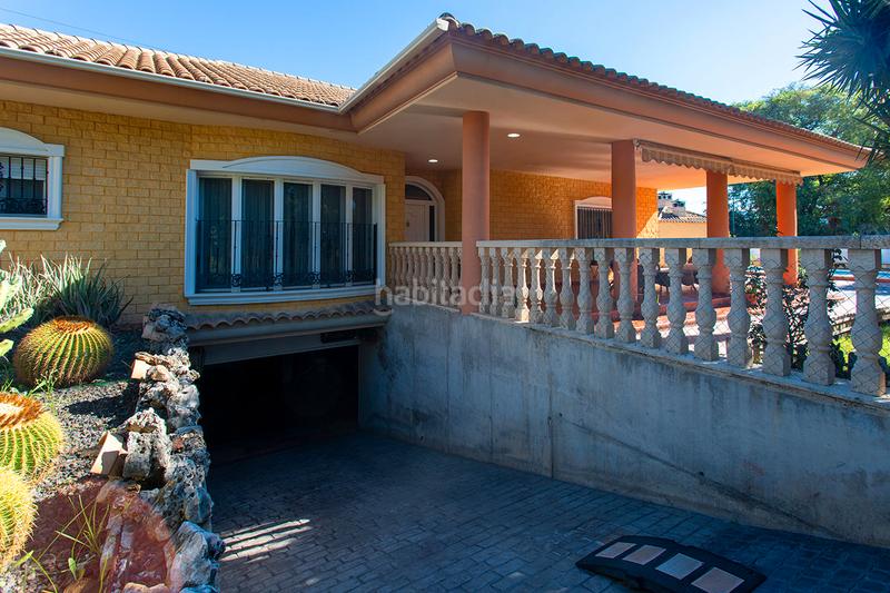 Foto cccda166-9af8-4b85-b90b-5cbfa0d2b681. Chalet en Zeneta Murcia