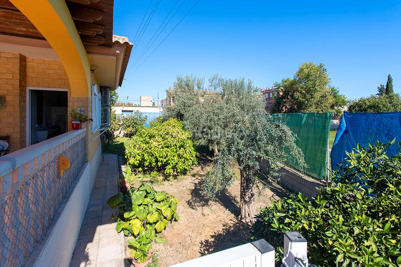 Foto db1911fc-b558-4517-a4f0-45899a83624f. Chalet en Zeneta Murcia