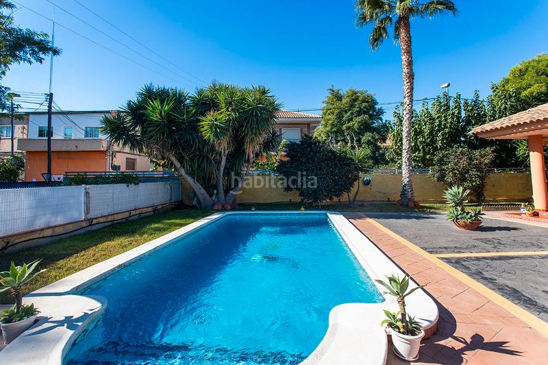 Foto fa455f5b-8522-43e6-a217-ebac9735901f. Chalet en Zeneta Murcia