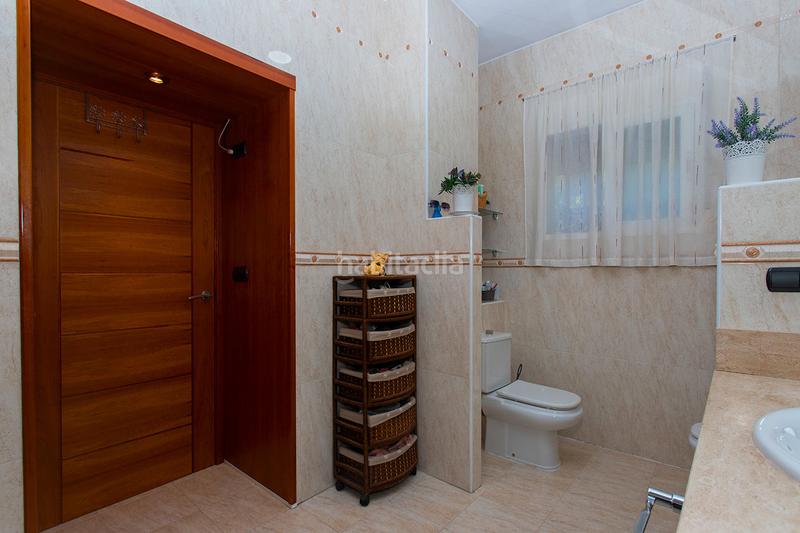 Foto 09fdcc54-f66d-4f64-8028-b456ca899e24. Chalet con parcheggio piscina in Zeneta Murcia