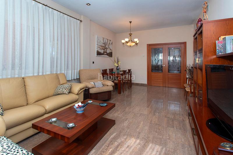 Foto 0e7feed9-b41a-4752-a7ae-e43e714a1637. Chalet con parcheggio piscina in Zeneta Murcia