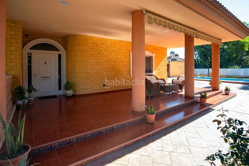 Foto 1db23620-a401-415a-9bce-8b0f11e00fb1. Chalet con parcheggio piscina in Zeneta Murcia