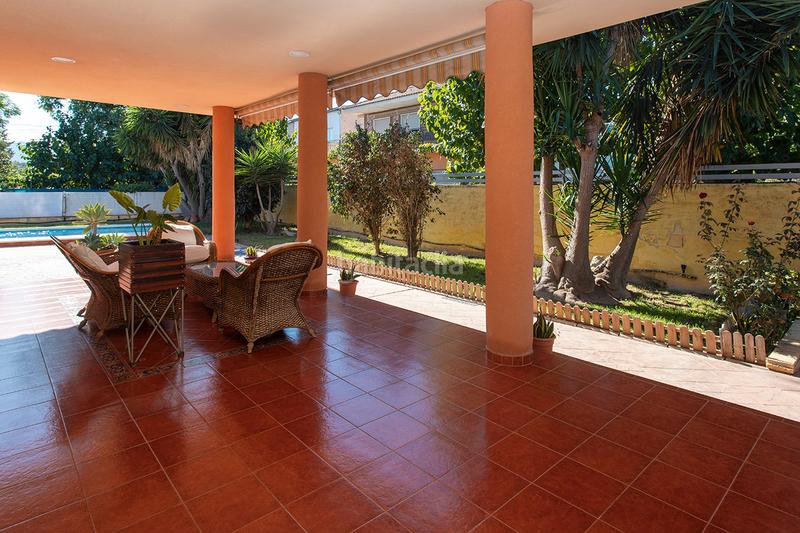 Foto 3bf806a8-f101-44d0-bfd6-bf7ae07beca6. Chalet con parcheggio piscina in Zeneta Murcia