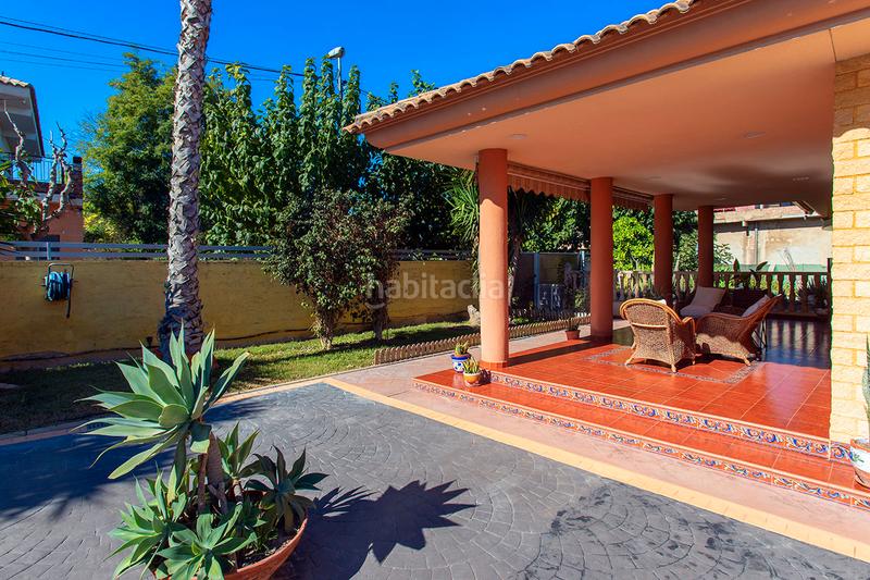 Foto 56e02075-d0dd-4714-b518-df7b6086176b. Chalet con parcheggio piscina in Zeneta Murcia