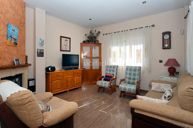 Foto 5bdd32ed-97c0-4251-9395-39182c732d66. Chalet con parcheggio piscina in Zeneta Murcia