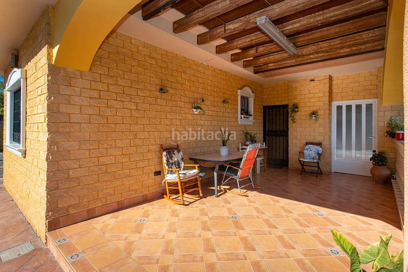 Foto 5c7e84d0-c4ab-47ff-9b39-b6403ca36538. Chalet con parcheggio piscina in Zeneta Murcia