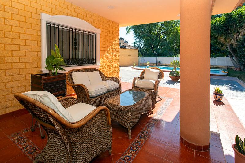 Foto 6237ee95-e577-4073-b148-e70ca39e0bed. Chalet con parcheggio piscina in Zeneta Murcia