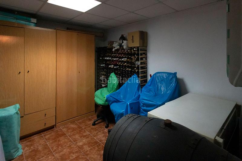 Foto 90cc0ba8-07f5-45de-ab78-ad65578380d4. Chalet con parcheggio piscina in Zeneta Murcia