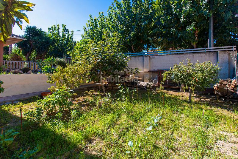 Foto 9bd9193d-2ef5-404e-8e18-c6e1c6f8680e. Chalet con parcheggio piscina in Zeneta Murcia