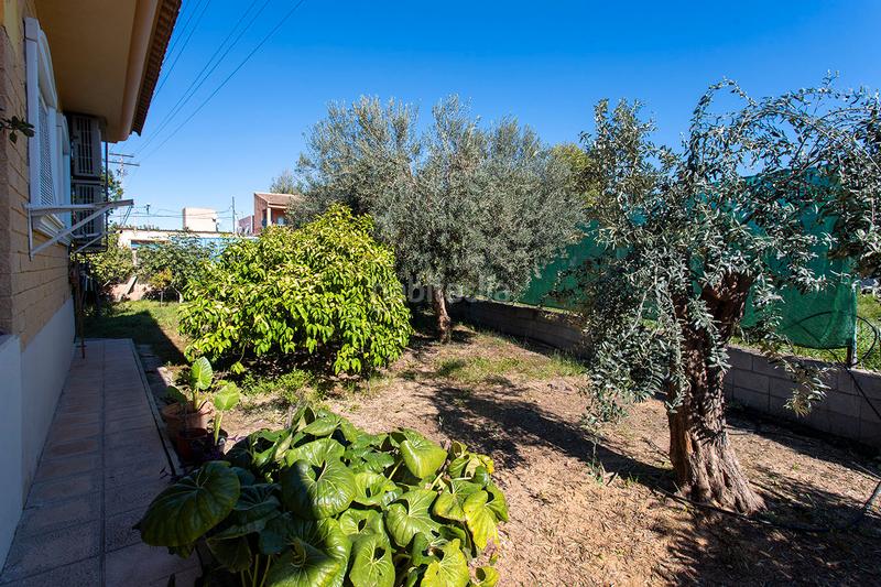 Foto 9fe24dcf-0b03-493a-b05a-10c0a15ee2d0. Chalet con parcheggio piscina in Zeneta Murcia