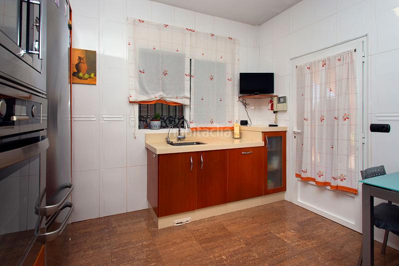 Foto a05bdfa9-e0de-4472-a12e-5f1dd37bcaa4. Chalet con parcheggio piscina in Zeneta Murcia