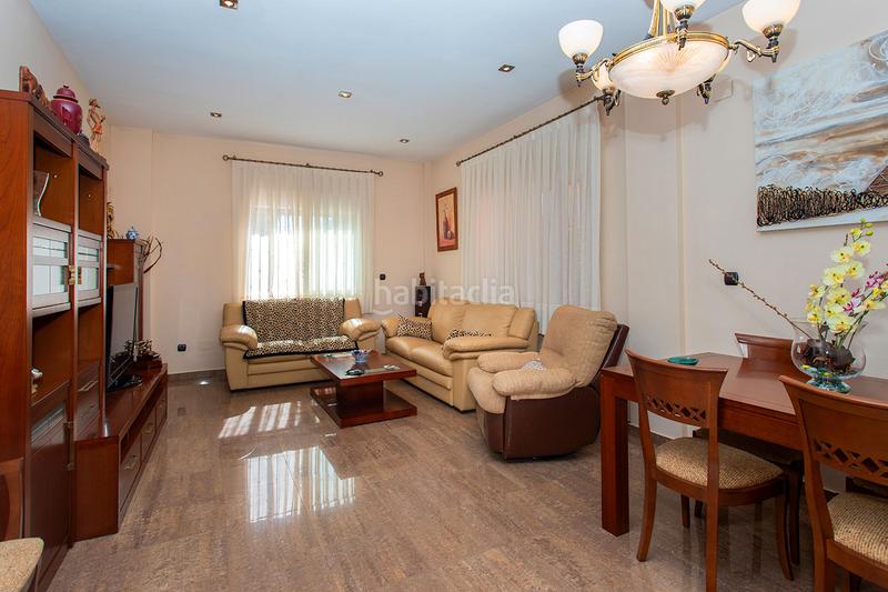 Foto abb4e62c-9fb6-44b2-8380-acd82e7817d8. Chalet con parcheggio piscina in Zeneta Murcia