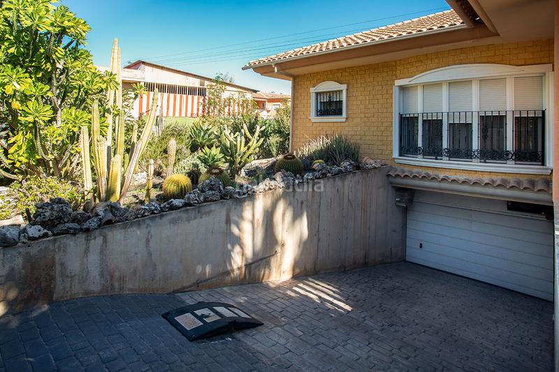 Foto aca59bbf-f677-441f-b052-6618355e99b1. Chalet con parcheggio piscina in Zeneta Murcia