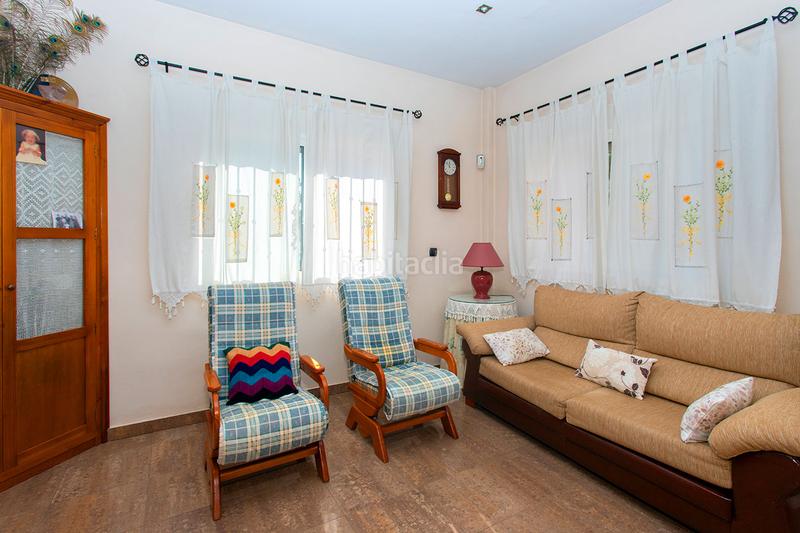 Foto b96f5d57-e58f-44f3-a51f-c2c9faed14bd. Chalet con parcheggio piscina in Zeneta Murcia