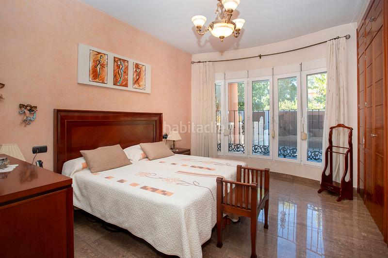 Foto c0a9e5e7-eb71-4b90-b64c-8a8fed20456e. Chalet con parcheggio piscina in Zeneta Murcia