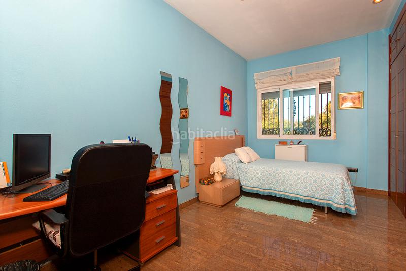 Foto e463d9d6-c72e-4b00-a600-ec5743890a95. Chalet con parcheggio piscina in Zeneta Murcia