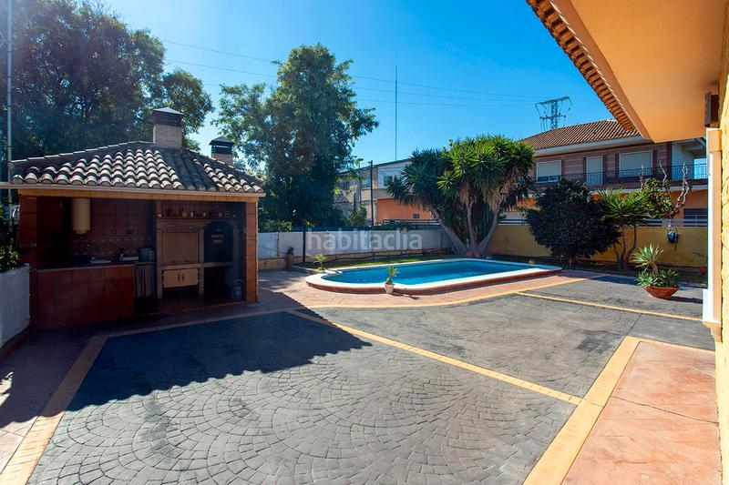 Foto ee536a90-2407-48da-b20c-c88637124c22. Chalet con parcheggio piscina in Zeneta Murcia